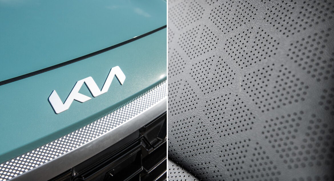 2025 Kia Seltos Colors